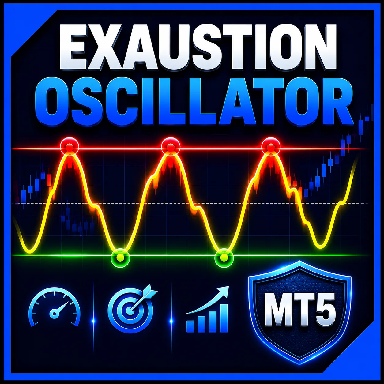 Exaustion Oscillator