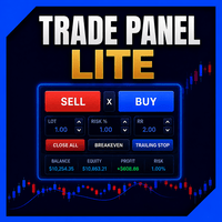 Trade Panel Lite