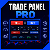 Trade Panel Pro